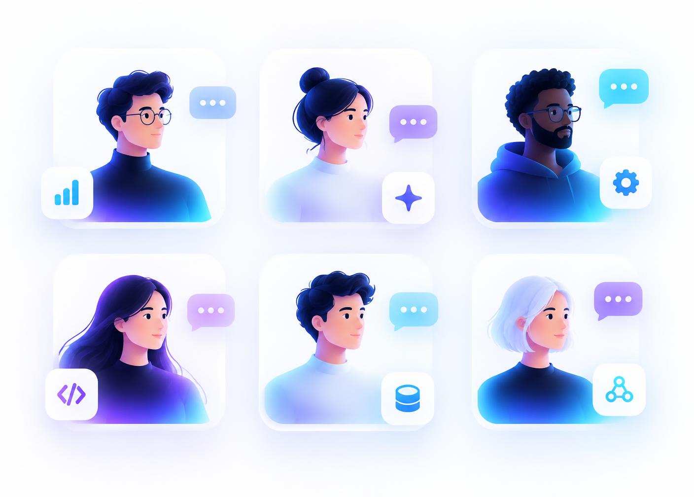 especialistas digitais